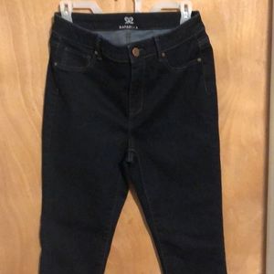 Rafaella skinny jeans